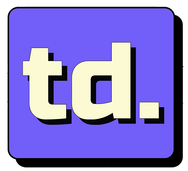 tru design logo